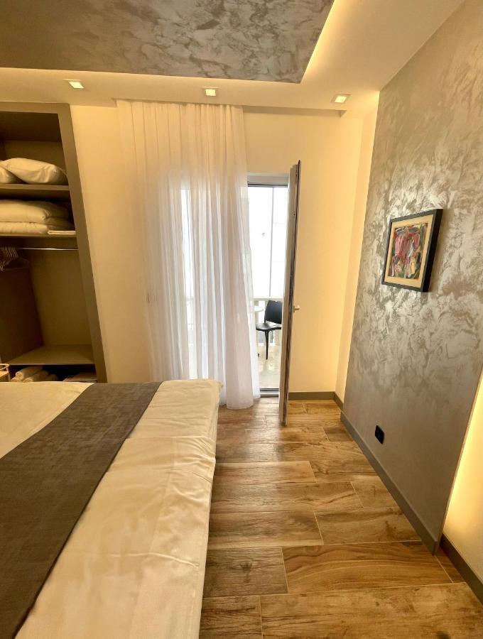 Mangio Dubrovnik Silver Exterior foto