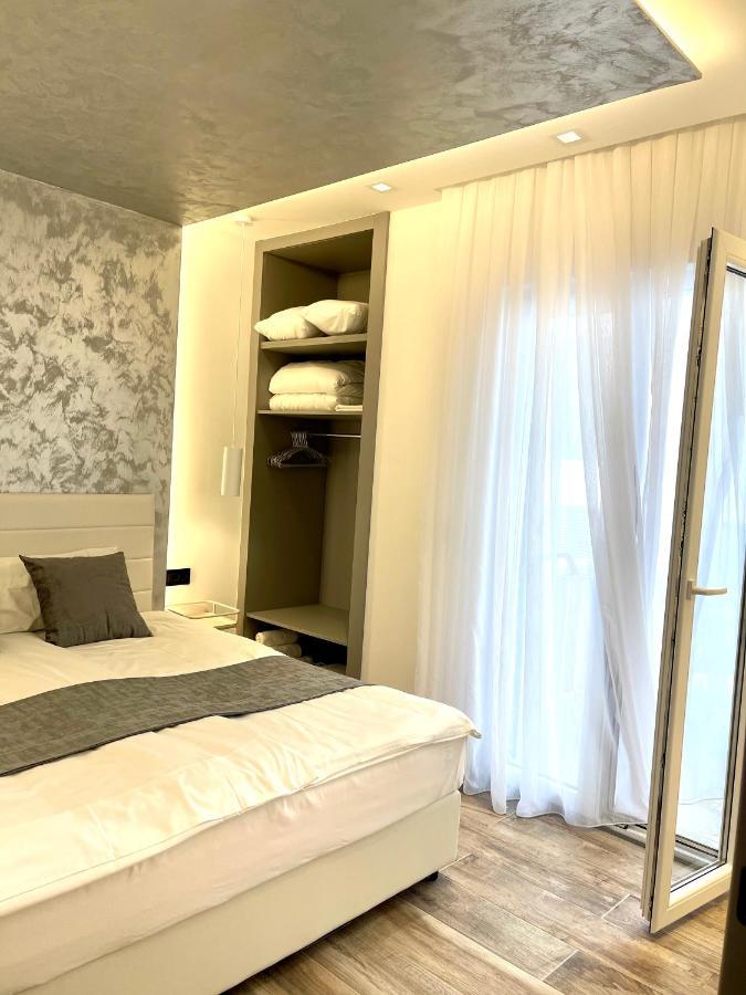 Mangio Dubrovnik Silver Exterior foto