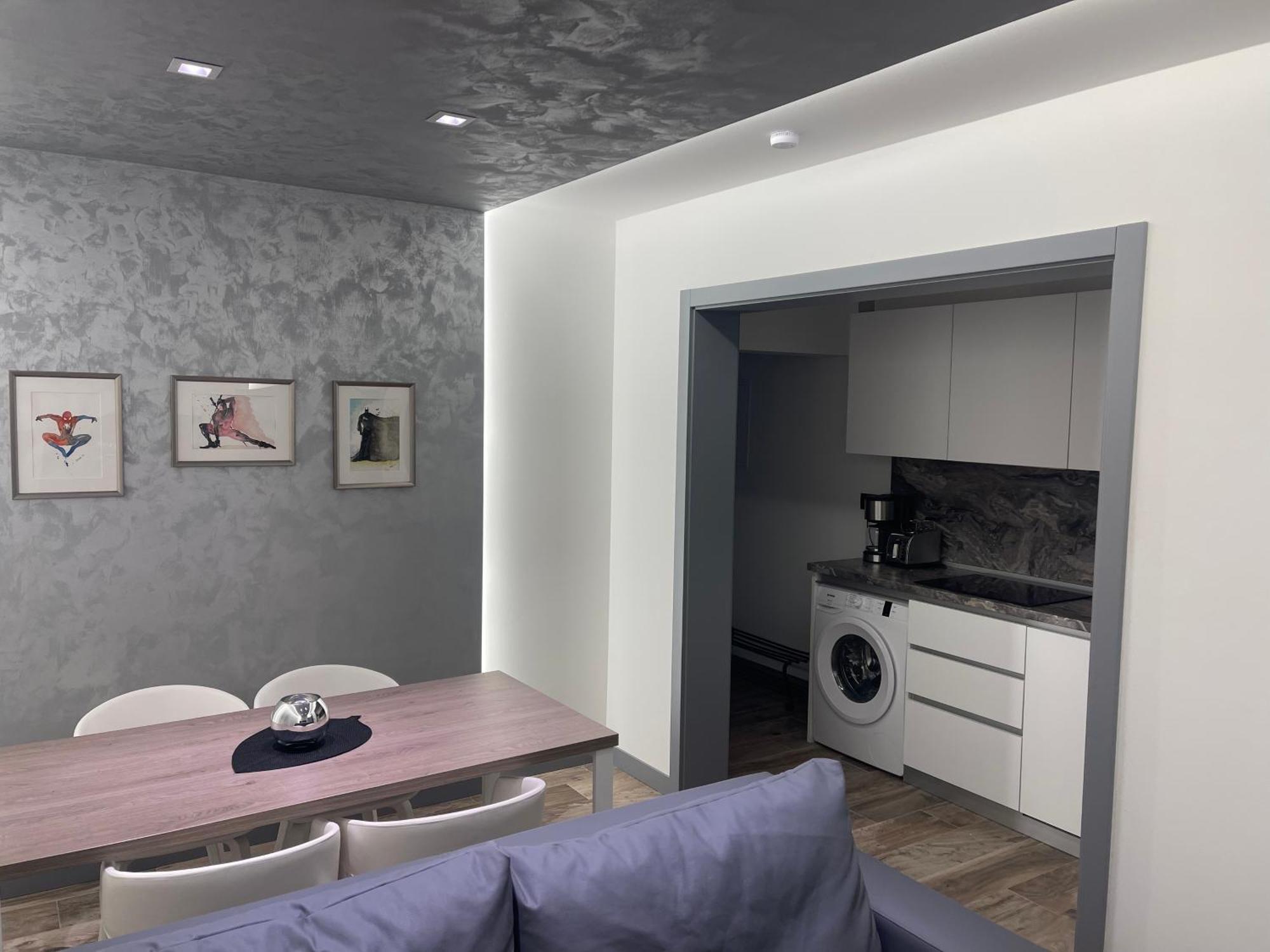 Mangio Dubrovnik Silver Zimmer foto